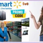 Walmart Promo code 2023