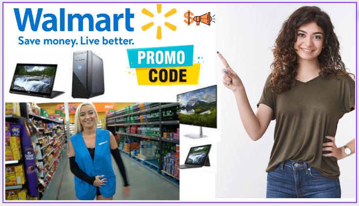 Walmart promo code February 2023