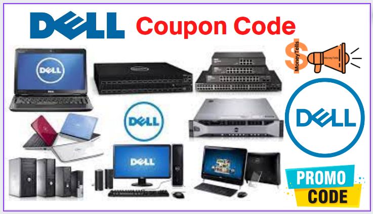 dell coupon code 2023