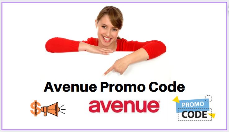 Avenue promo code 2023