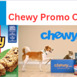 Chewy Promo Code 2023