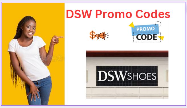 DSW Promo Code 2023