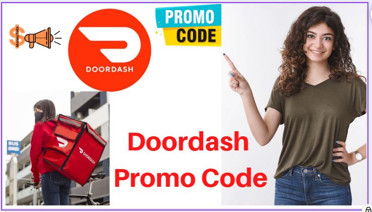 Doordash Promo Code 2024
