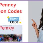 JCPenney Promo Code 2023