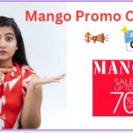 Mango Promo Code 2023
