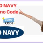 Old Navy promo code 2023