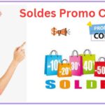Soldes Promo Code