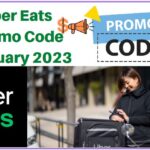 Uber eats promo code February 2023