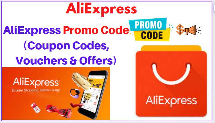 aliexpress promo code 2023