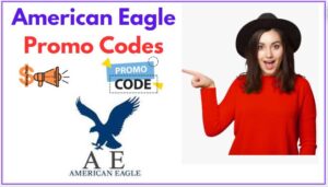American Eagle Promo Code 2023 - American Eagle Coupon Codes