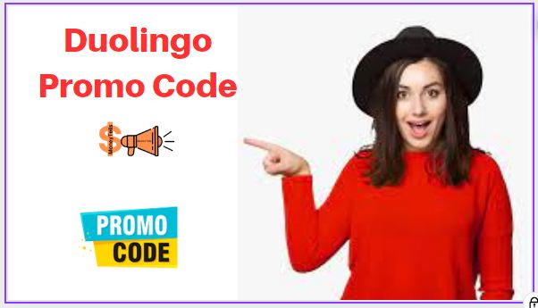 duolingo promo code 2024