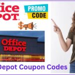 office depot coupon code 2023