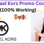 Michael Kors promo code 2023