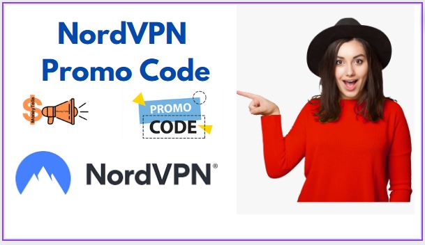 NordVPN promo code 2023