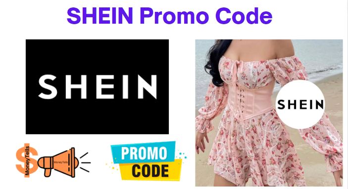 SHEIN Promo Code 2023