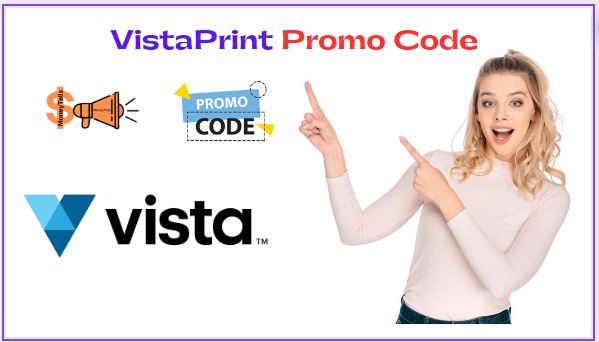 VistaPrint Promo Code 2023