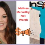 Melissa McCarthy net worth