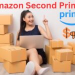 Amazon second prime day 2023