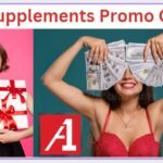 A1Supplements coupon code