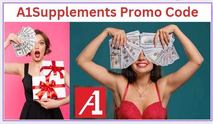 A1Supplements coupon code