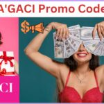 A'GACI promo code