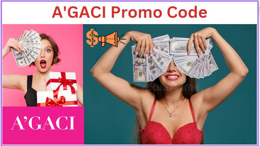 A'GACI promo code