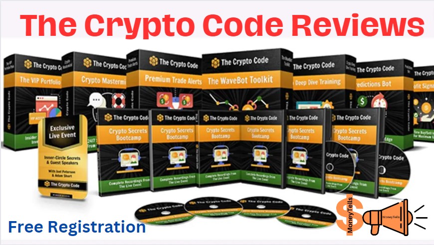 The Crypto code review