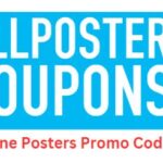 All in one posters promo codes 2024