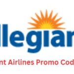 Allegiant Airlines Promo Codes 2024