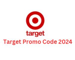 Target Promo Code 2024