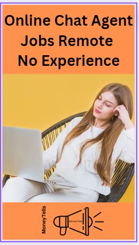 online chat agent jobs remote no experience